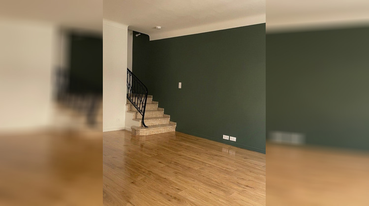 Ma-Cabane - Location Appartement Saint-Étienne, 79 m²