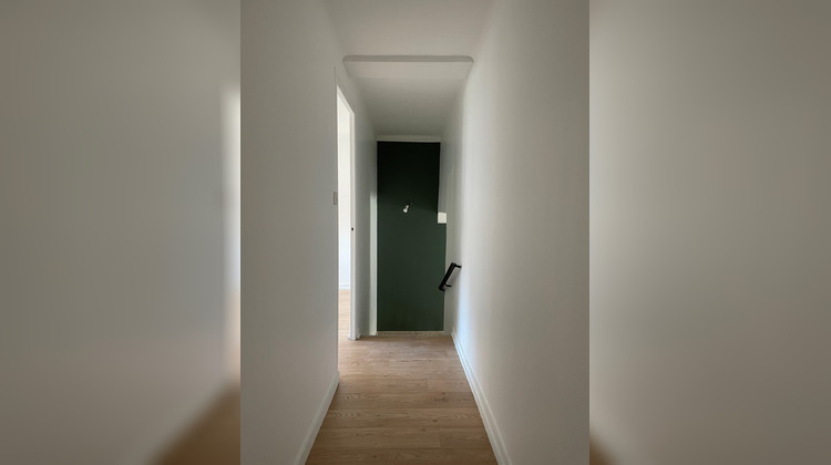 Ma-Cabane - Location Appartement Saint-Étienne, 79 m²