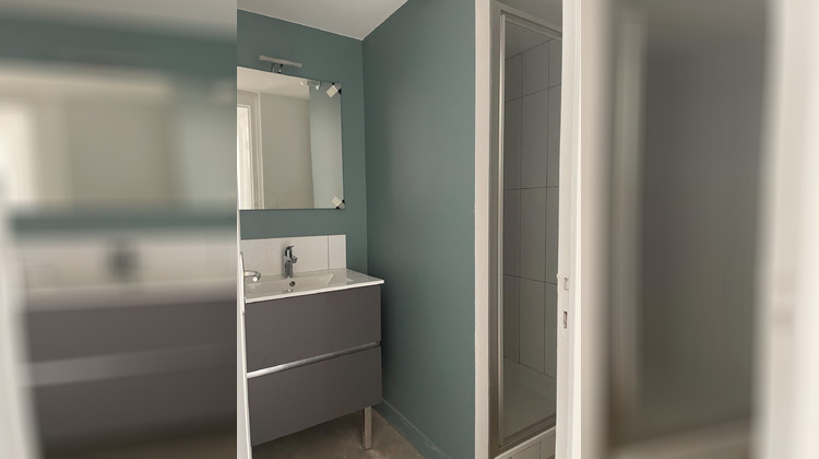 Ma-Cabane - Location Appartement Saint-Étienne, 79 m²