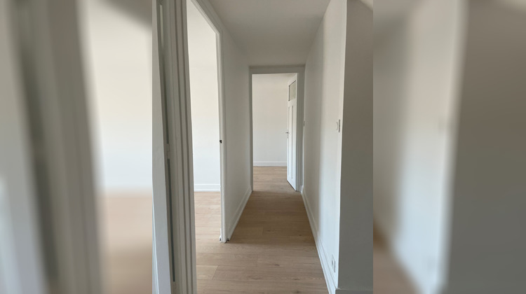 Ma-Cabane - Location Appartement Saint-Étienne, 79 m²