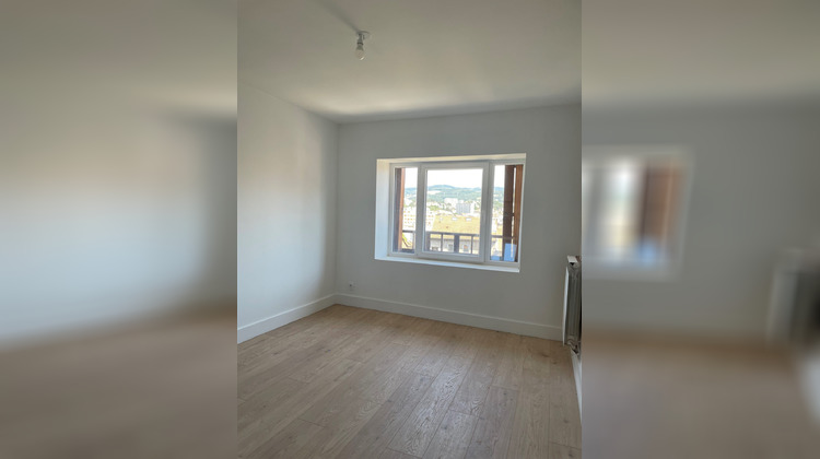 Ma-Cabane - Location Appartement Saint-Étienne, 79 m²
