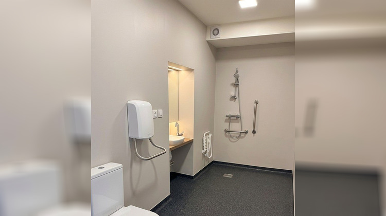 Ma-Cabane - Location Appartement Saint-Étienne, 57 m²