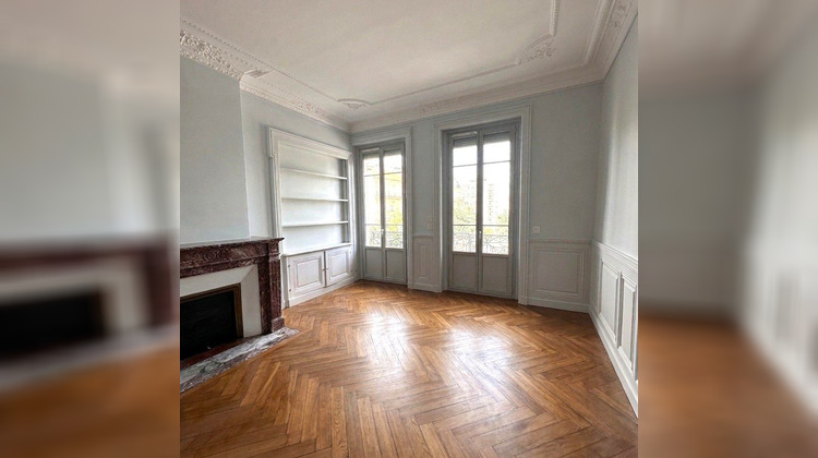 Ma-Cabane - Location Appartement Saint-Étienne, 40 m²