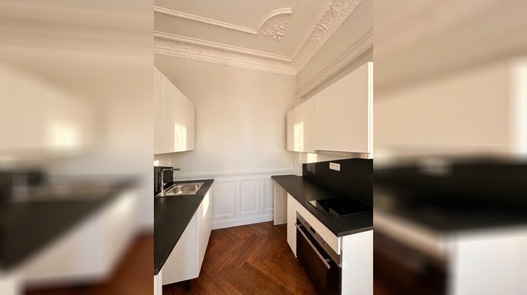 Ma-Cabane - Location Appartement Saint-Étienne, 40 m²