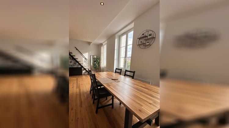 Ma-Cabane - Location Appartement Saint-Étienne, 33 m²