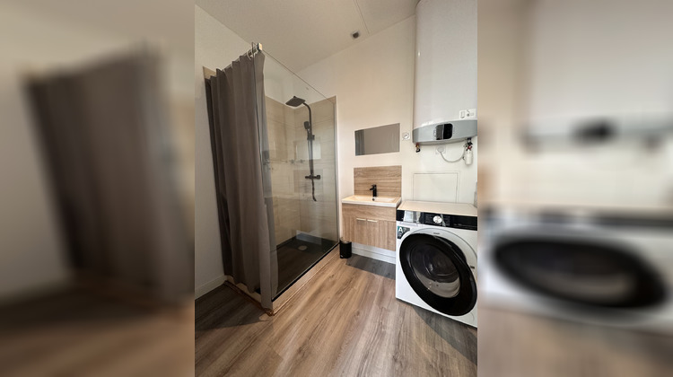 Ma-Cabane - Location Appartement Saint-Étienne, 33 m²