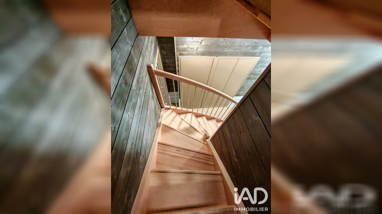 Ma-Cabane - Location Appartement Saint-Étienne, 10 m²
