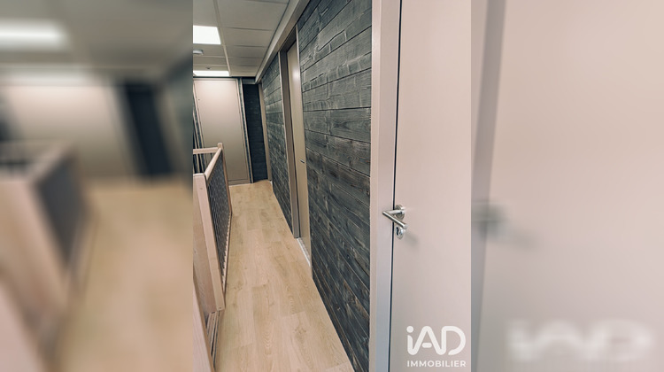 Ma-Cabane - Location Appartement Saint-Étienne, 10 m²