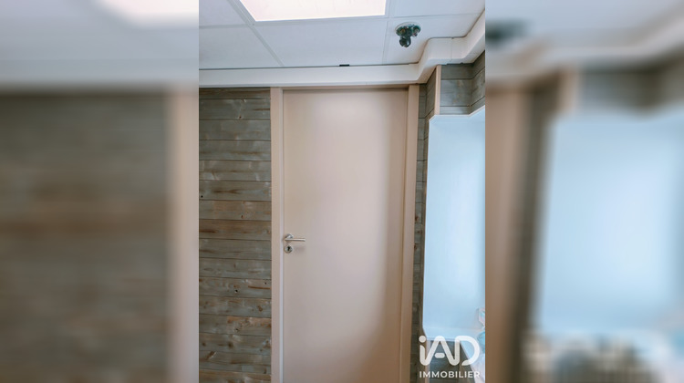 Ma-Cabane - Location Appartement Saint-Étienne, 10 m²