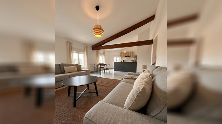 Ma-Cabane - Location Appartement Saint-Étienne, 80 m²