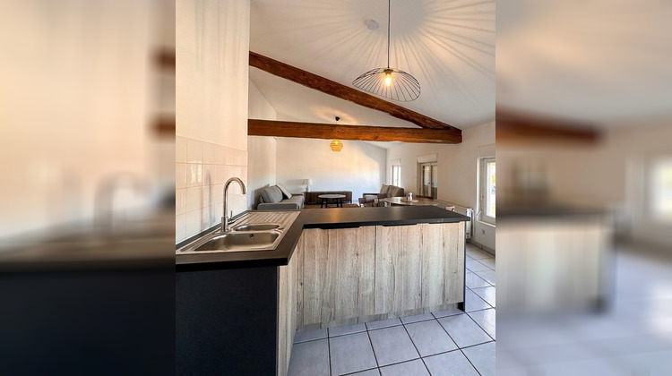 Ma-Cabane - Location Appartement Saint-Étienne, 80 m²