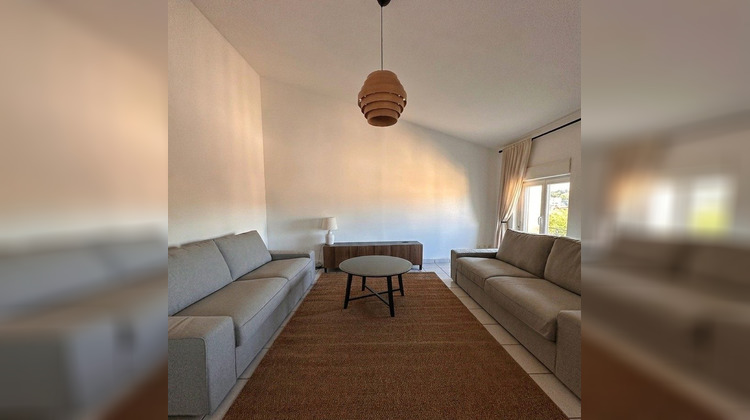 Ma-Cabane - Location Appartement Saint-Étienne, 80 m²