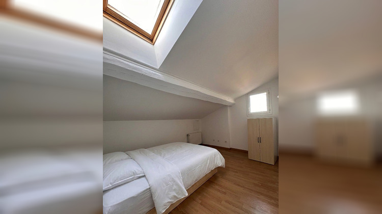Ma-Cabane - Location Appartement Saint-Étienne, 80 m²