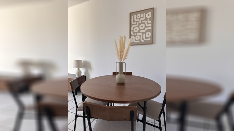 Ma-Cabane - Location Appartement Saint-Étienne, 75 m²