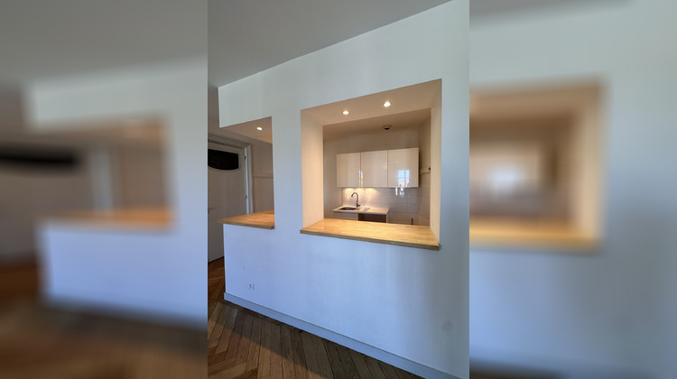 Ma-Cabane - Location Appartement Saint-Étienne, 96 m²