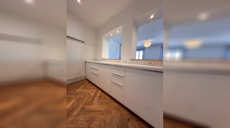 Ma-Cabane - Location Appartement Saint-Étienne, 96 m²