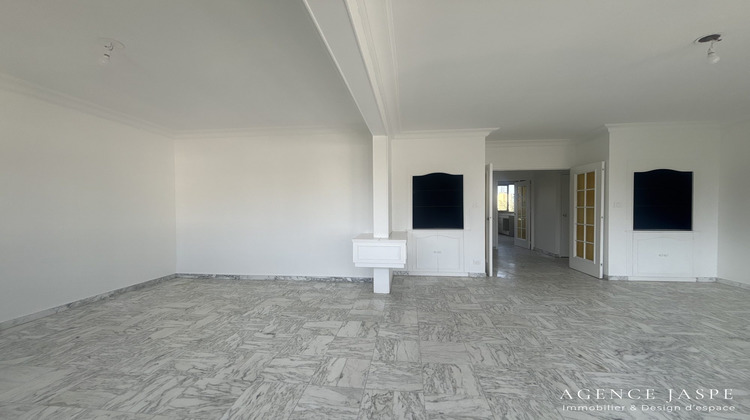 Ma-Cabane - Location Appartement Saint-Étienne, 87 m²