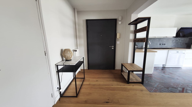 Ma-Cabane - Location Appartement Saint-Étienne, 70 m²