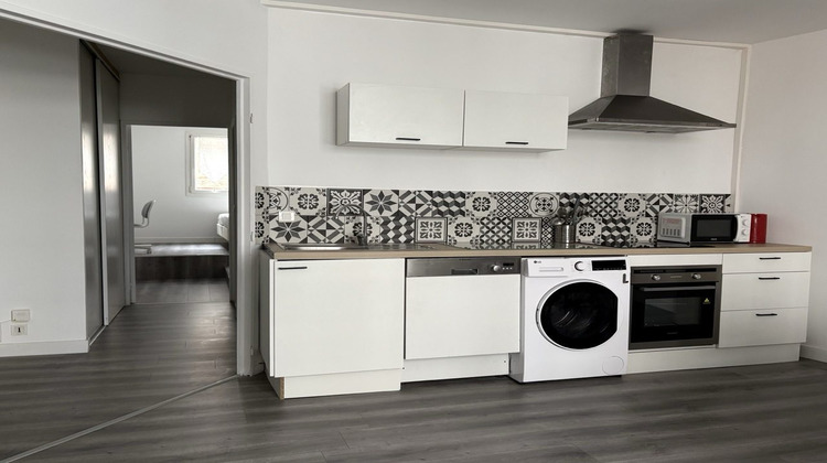Ma-Cabane - Location Appartement Saint-Étienne, 78 m²