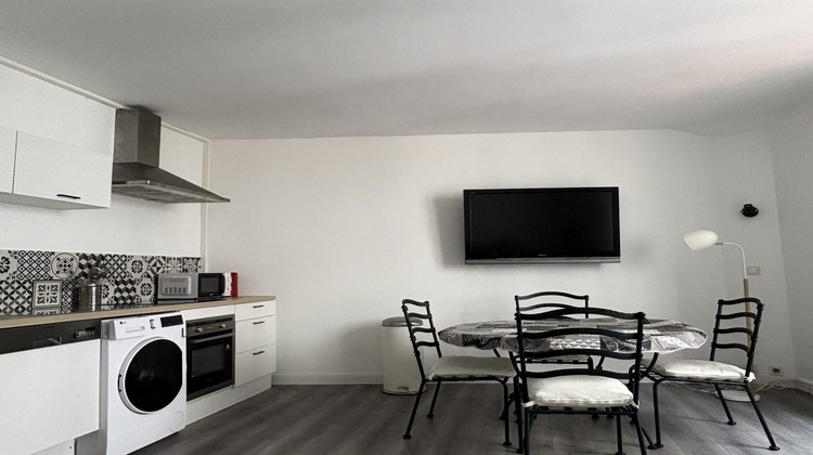 Ma-Cabane - Location Appartement Saint-Étienne, 78 m²