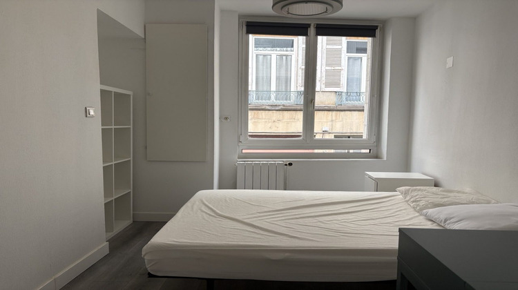 Ma-Cabane - Location Appartement Saint-Étienne, 78 m²