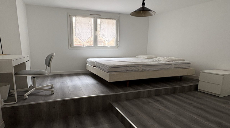 Ma-Cabane - Location Appartement Saint-Étienne, 78 m²