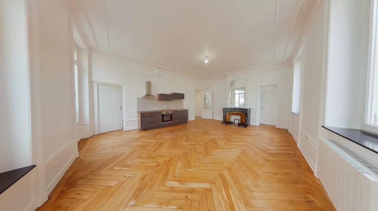 Ma-Cabane - Location Appartement Saint-Étienne, 69 m²