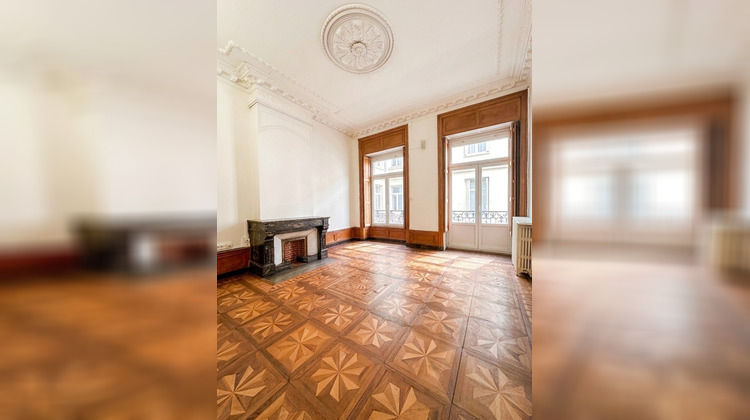 Ma-Cabane - Location Appartement Saint-Étienne, 133 m²