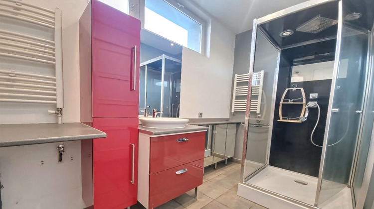 Ma-Cabane - Location Appartement Saint-Étienne, 73 m²