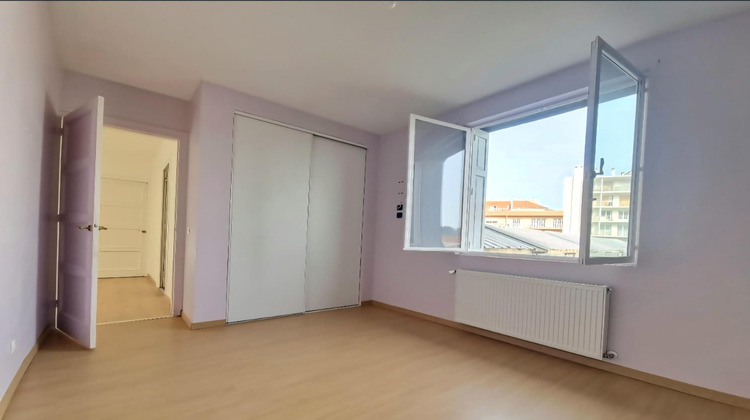 Ma-Cabane - Location Appartement Saint-Étienne, 73 m²