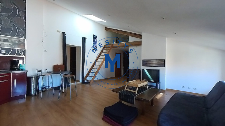 Ma-Cabane - Location Appartement Saint-Étienne, 66 m²