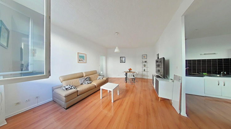 Ma-Cabane - Location Appartement Saint-Étienne, 48 m²