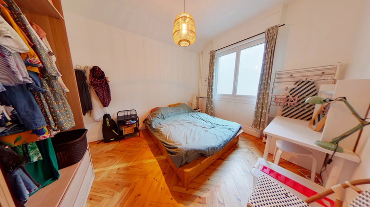 Ma-Cabane - Location Appartement Saint-Étienne, 49 m²