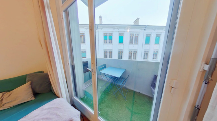 Ma-Cabane - Location Appartement Saint-Étienne, 49 m²