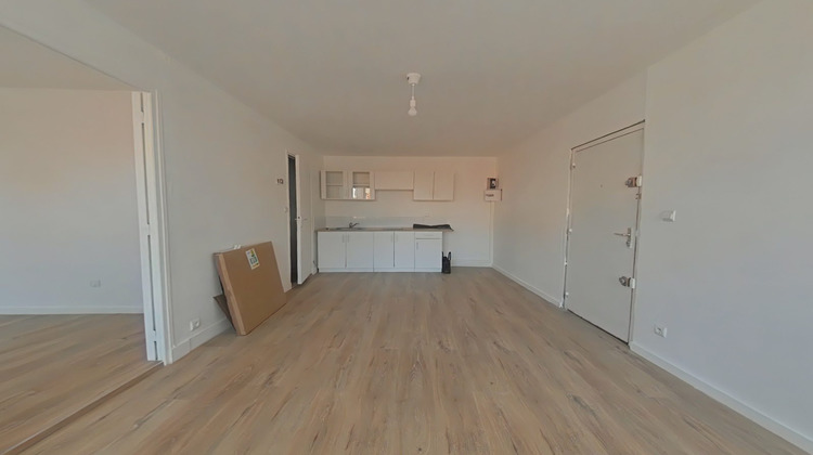 Ma-Cabane - Location Appartement Saint-Étienne, 30 m²
