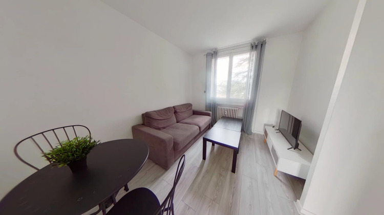 Ma-Cabane - Location Appartement Saint-Étienne, 41 m²
