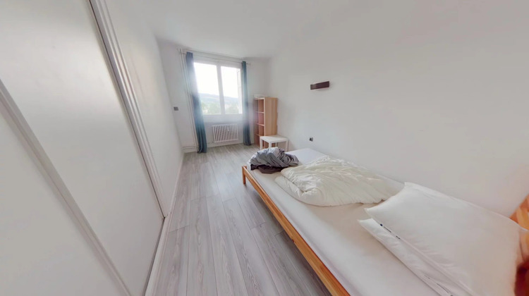 Ma-Cabane - Location Appartement Saint-Étienne, 41 m²