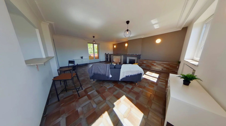 Ma-Cabane - Location Appartement Saint-Étienne, 112 m²