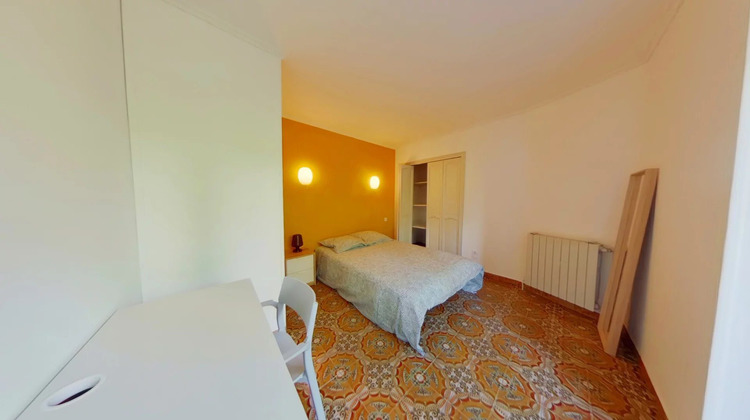 Ma-Cabane - Location Appartement Saint-Étienne, 112 m²