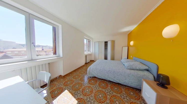 Ma-Cabane - Location Appartement Saint-Étienne, 112 m²