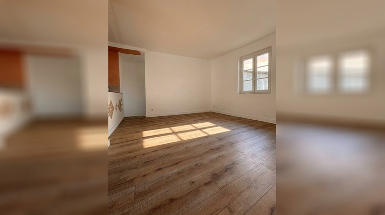 Ma-Cabane - Location Appartement Saint-Étienne, 63 m²
