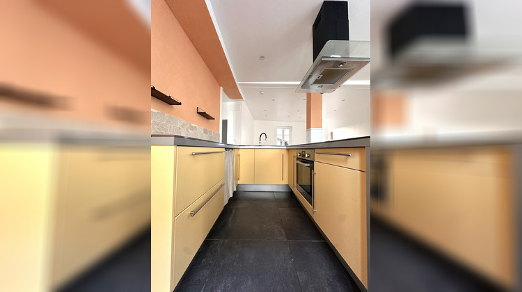 Ma-Cabane - Location Appartement Saint-Étienne, 63 m²