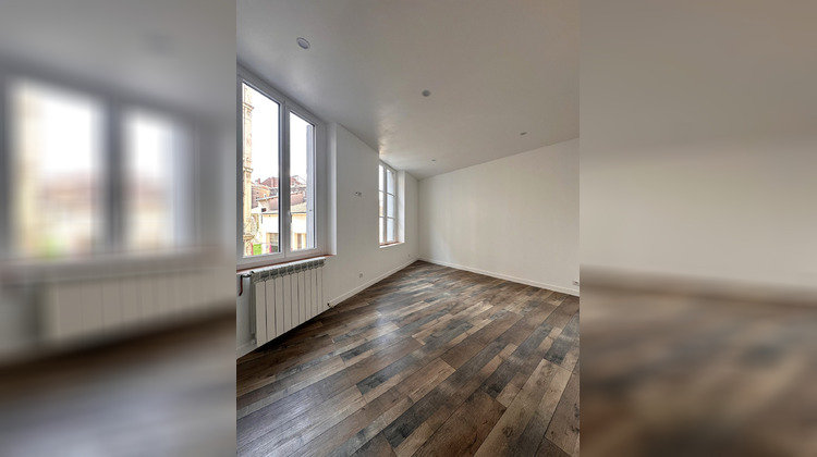 Ma-Cabane - Location Appartement Saint-Étienne, 63 m²