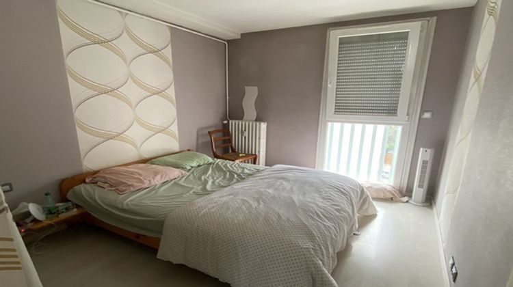 Ma-Cabane - Location Appartement Saint-Étienne, 54 m²