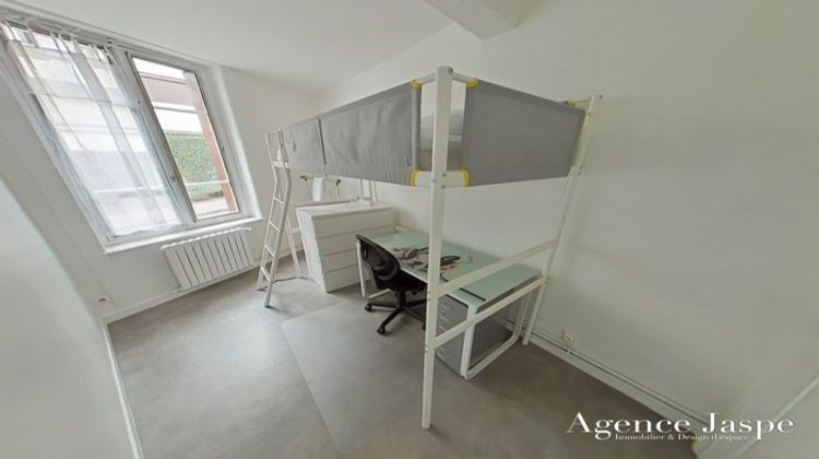 Ma-Cabane - Location Appartement Saint-Étienne, 49 m²