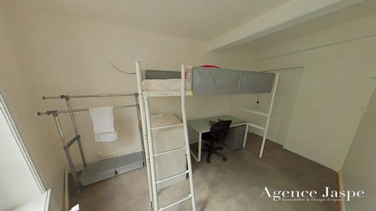 Ma-Cabane - Location Appartement Saint-Étienne, 49 m²