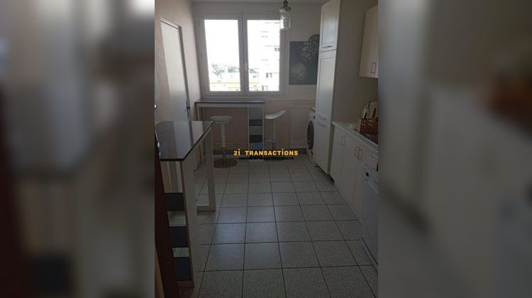 Ma-Cabane - Location Appartement Saint-Étienne, 126 m²