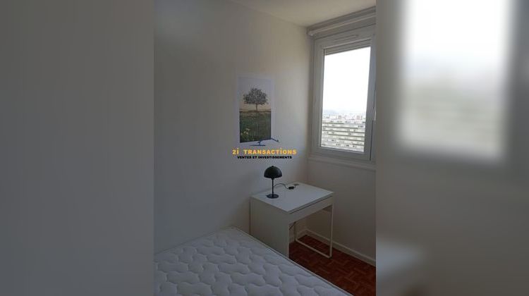 Ma-Cabane - Location Appartement Saint-Étienne, 126 m²