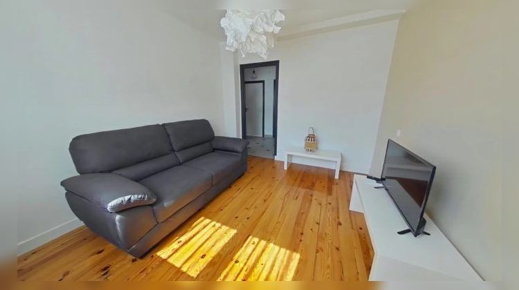 Ma-Cabane - Location Appartement Saint-Étienne, 57 m²