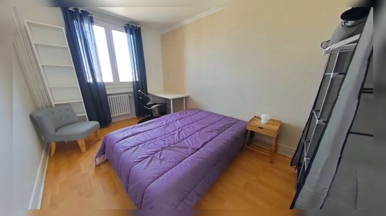 Ma-Cabane - Location Appartement Saint-Étienne, 57 m²